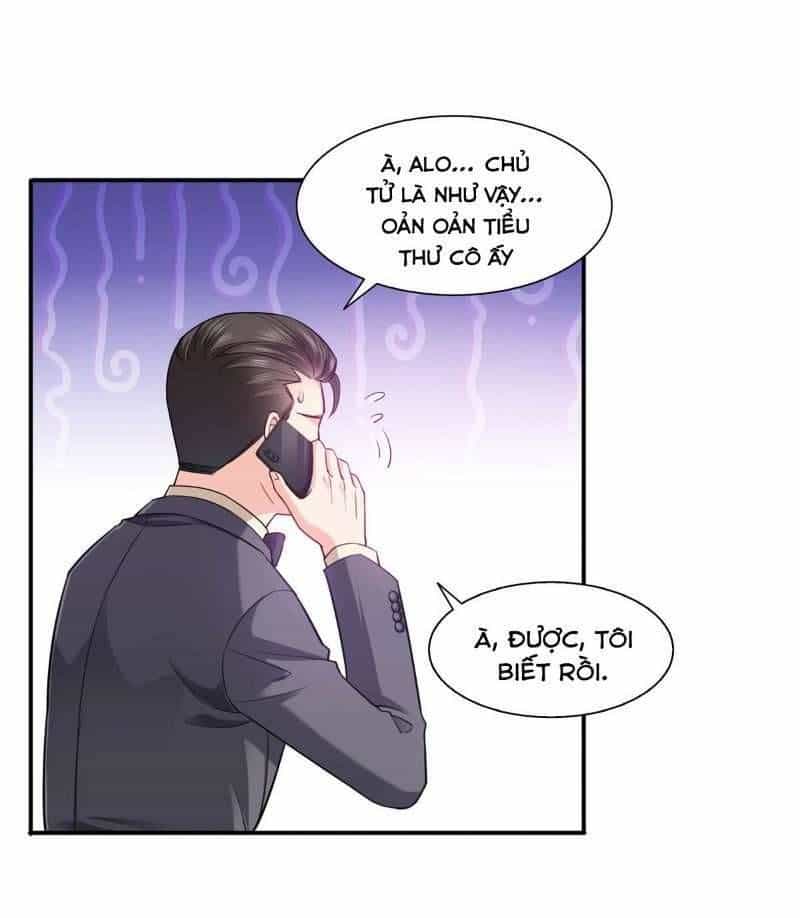 Đúng Như Hàn Quang Gặp Nắng Gắt - Chương 138 - ảnh 20