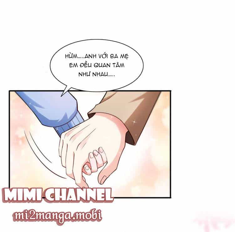 Đúng Như Hàn Quang Gặp Nắng Gắt - Chương 140.2 - ảnh 2