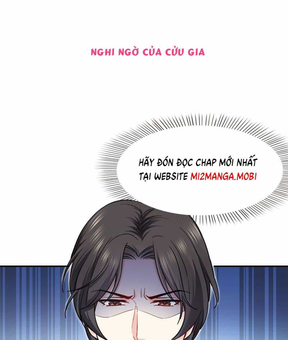 Đúng Như Hàn Quang Gặp Nắng Gắt - Chương 141.2 - ảnh 17