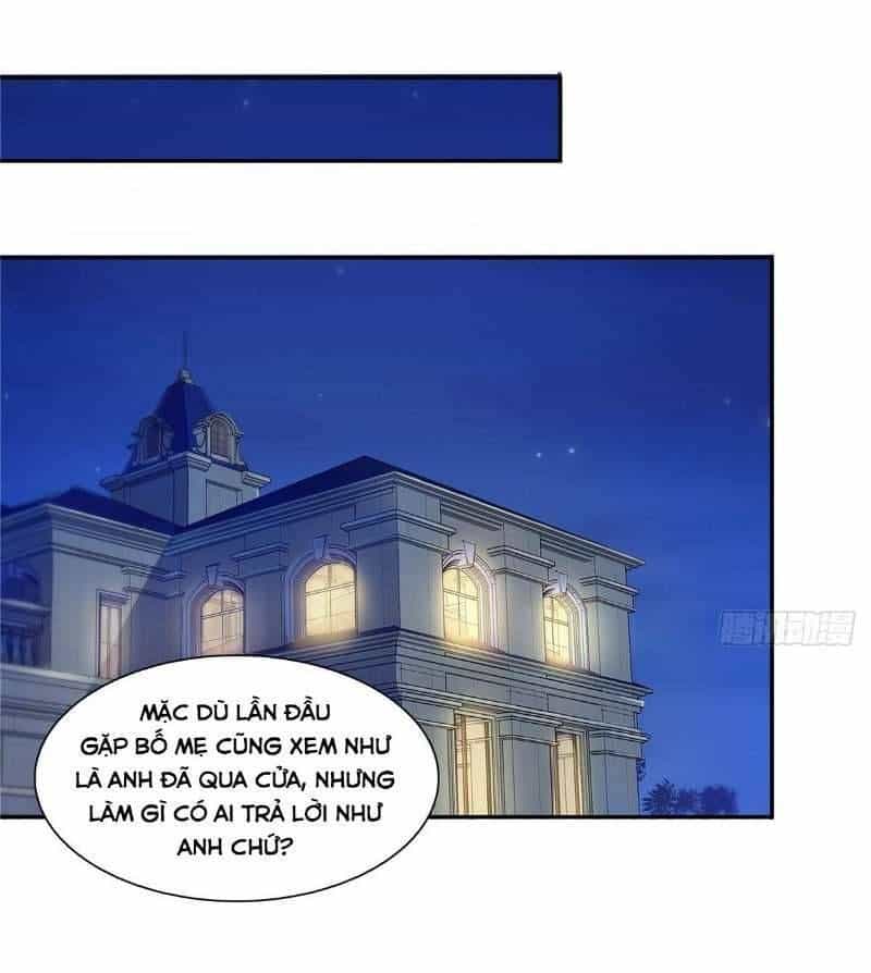 Đúng Như Hàn Quang Gặp Nắng Gắt - Chương 142 - ảnh 13