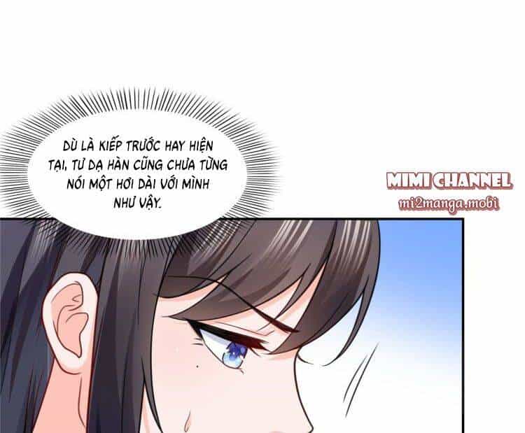 Đúng Như Hàn Quang Gặp Nắng Gắt - Chương 142.2 - ảnh 21