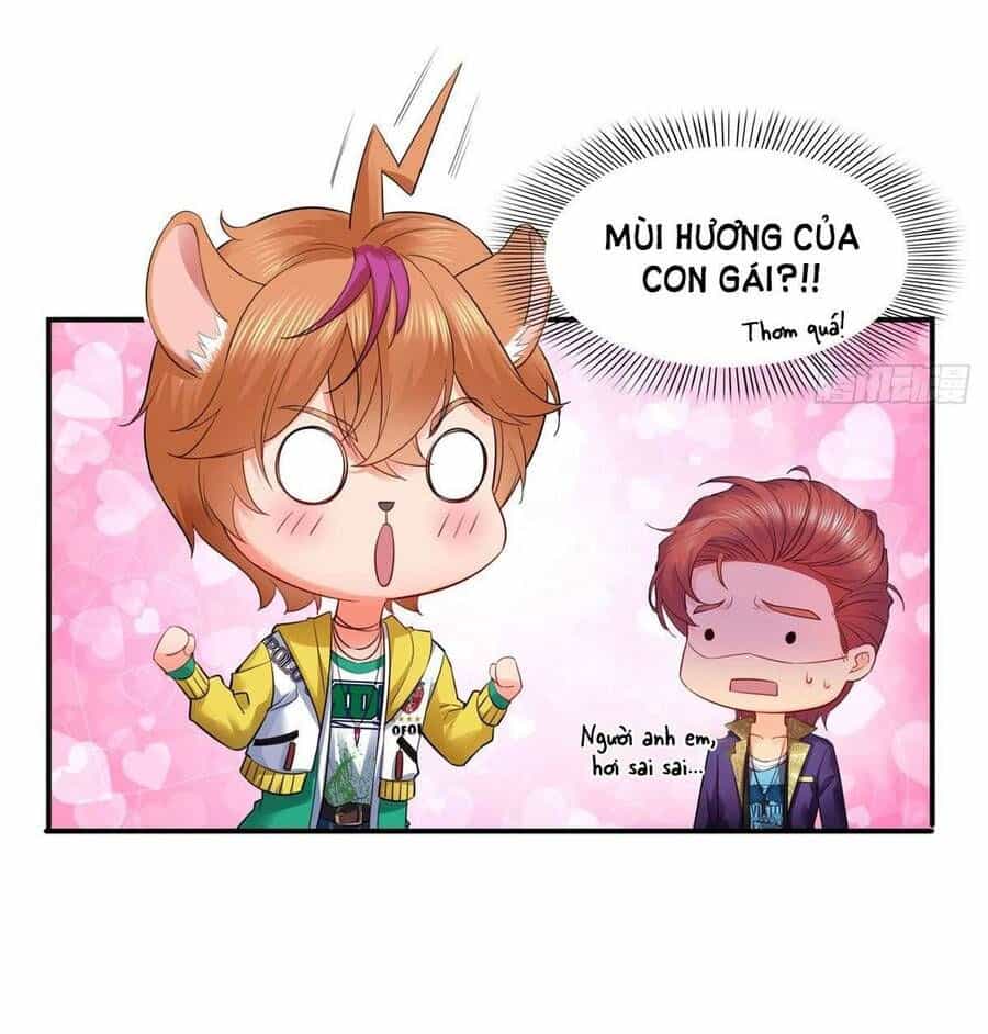 Đúng Như Hàn Quang Gặp Nắng Gắt - Chương 144 - ảnh 3