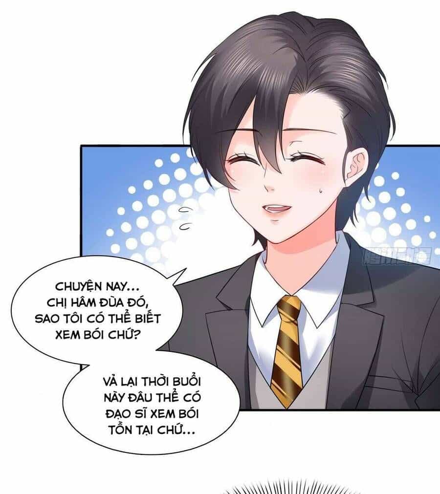 Đúng Như Hàn Quang Gặp Nắng Gắt - Chương 144 - ảnh 6
