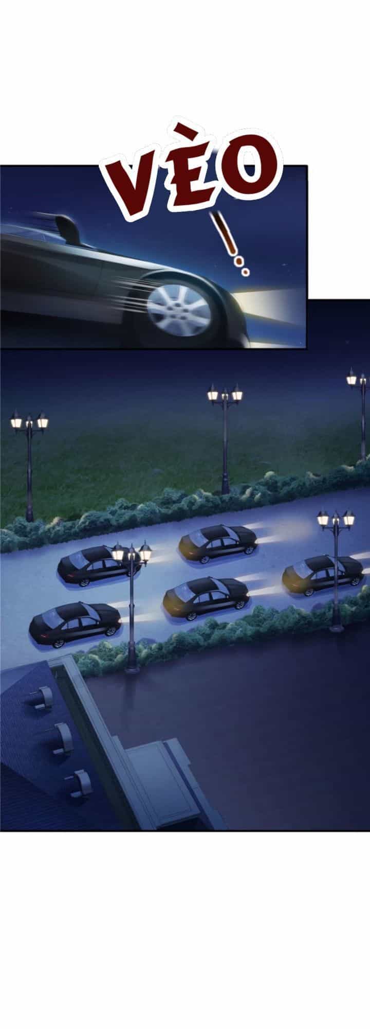 Đúng Như Hàn Quang Gặp Nắng Gắt - Chương 18 - ảnh 23