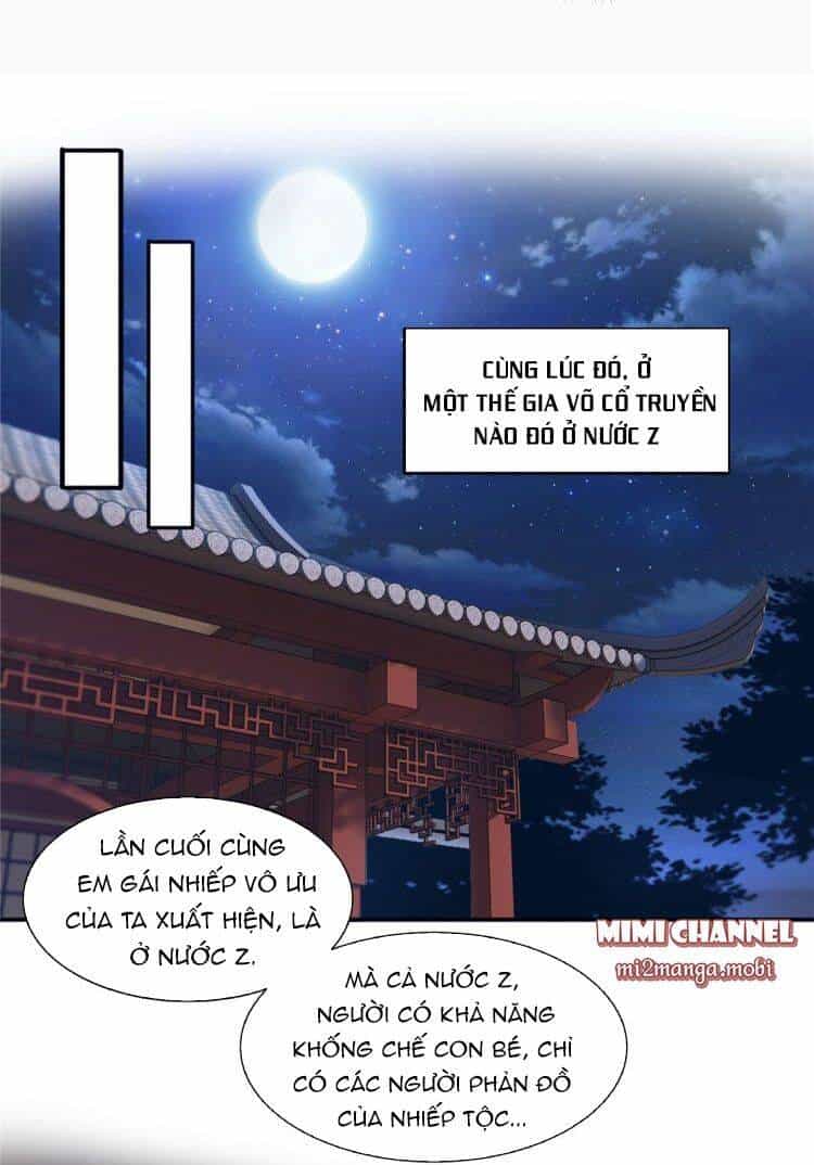 Đúng Như Hàn Quang Gặp Nắng Gắt - Chương 144.1 - ảnh 7