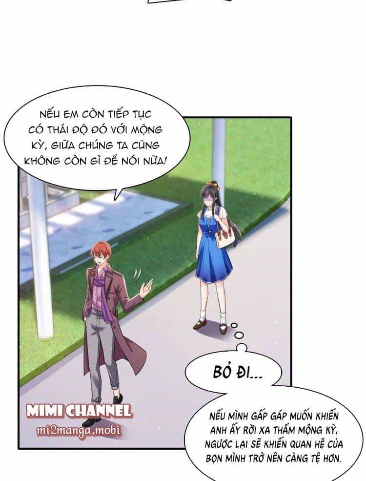 Đúng Như Hàn Quang Gặp Nắng Gắt - Chương 146.2 - ảnh 8