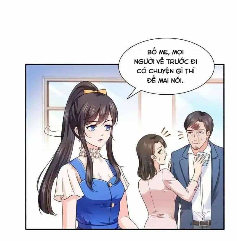 Đúng Như Hàn Quang Gặp Nắng Gắt - Chương 147 - ảnh 36