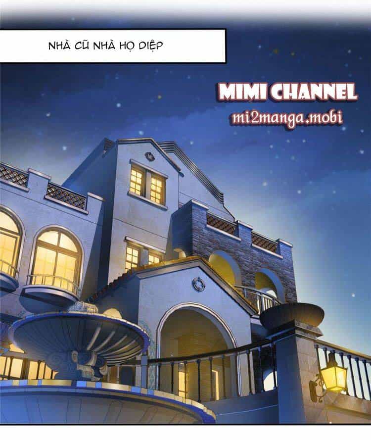 Đúng Như Hàn Quang Gặp Nắng Gắt - Chương 147.1 - ảnh 8