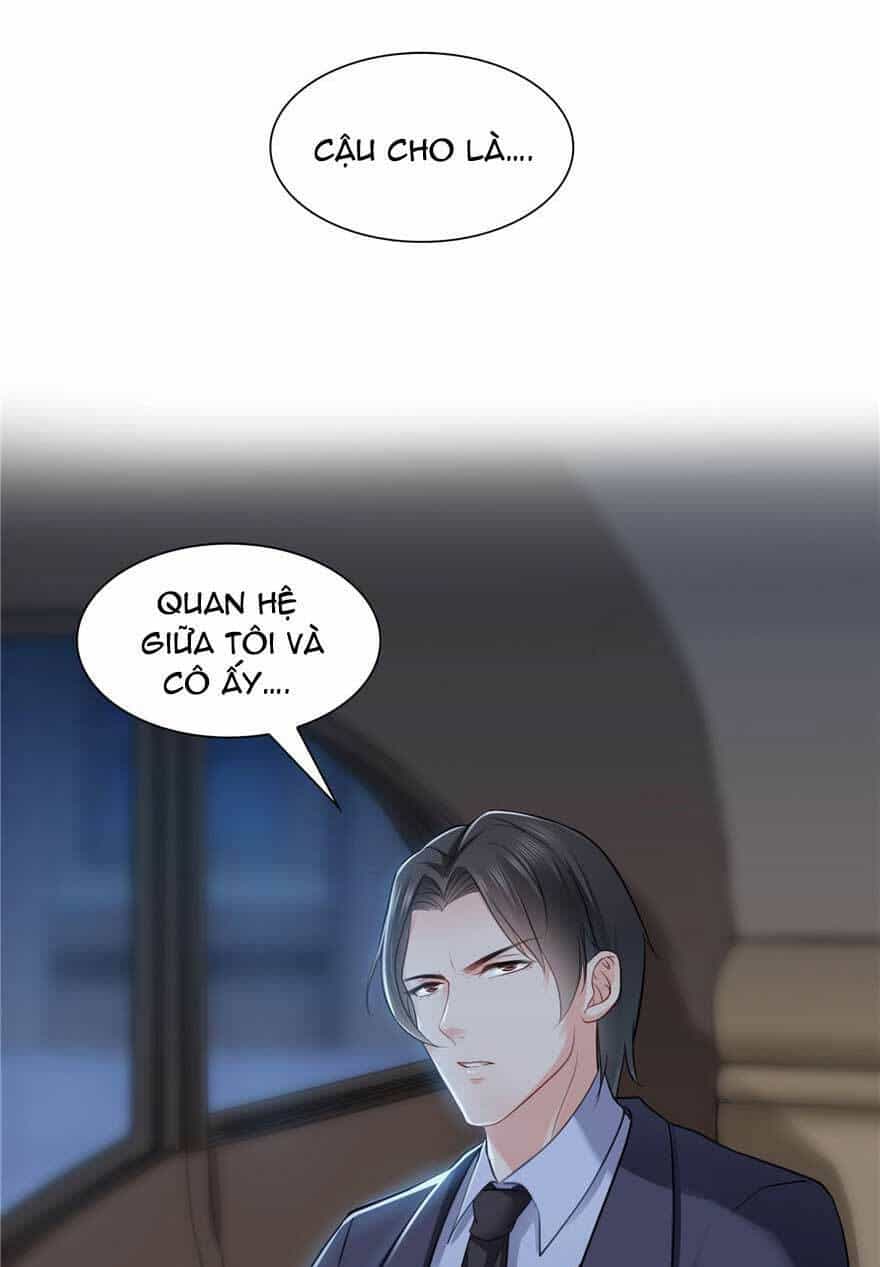 Đúng Như Hàn Quang Gặp Nắng Gắt - Chương 19 - ảnh 7