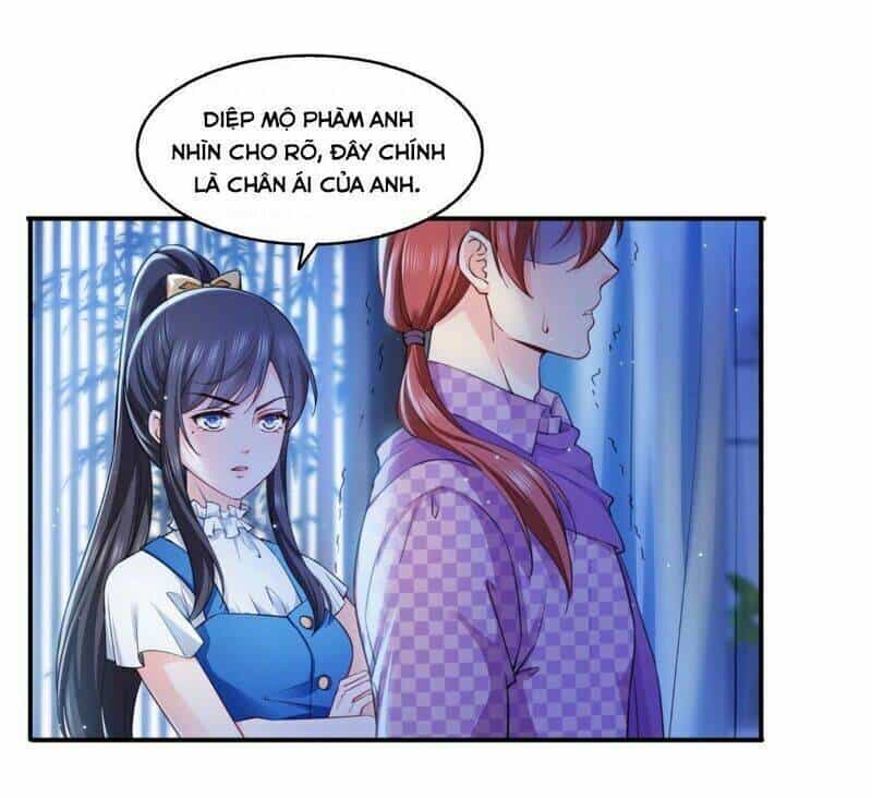 Đúng Như Hàn Quang Gặp Nắng Gắt - Chương 148 - ảnh 8