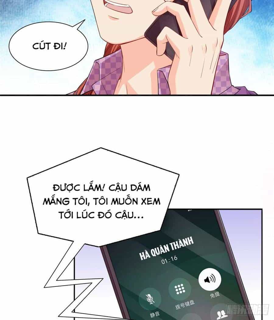 Đúng Như Hàn Quang Gặp Nắng Gắt - Chương 150 - ảnh 3