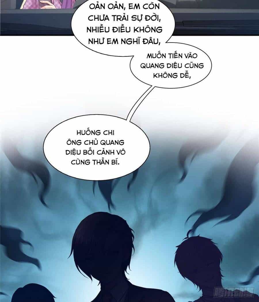 Đúng Như Hàn Quang Gặp Nắng Gắt - Chương 150 - ảnh 6