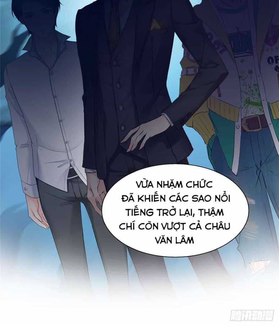 Đúng Như Hàn Quang Gặp Nắng Gắt - Chương 150 - ảnh 7