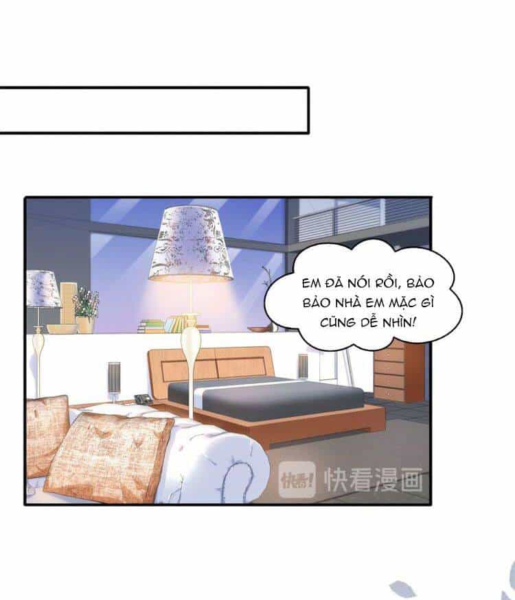 Đúng Như Hàn Quang Gặp Nắng Gắt - Chương 151.2 - ảnh 4