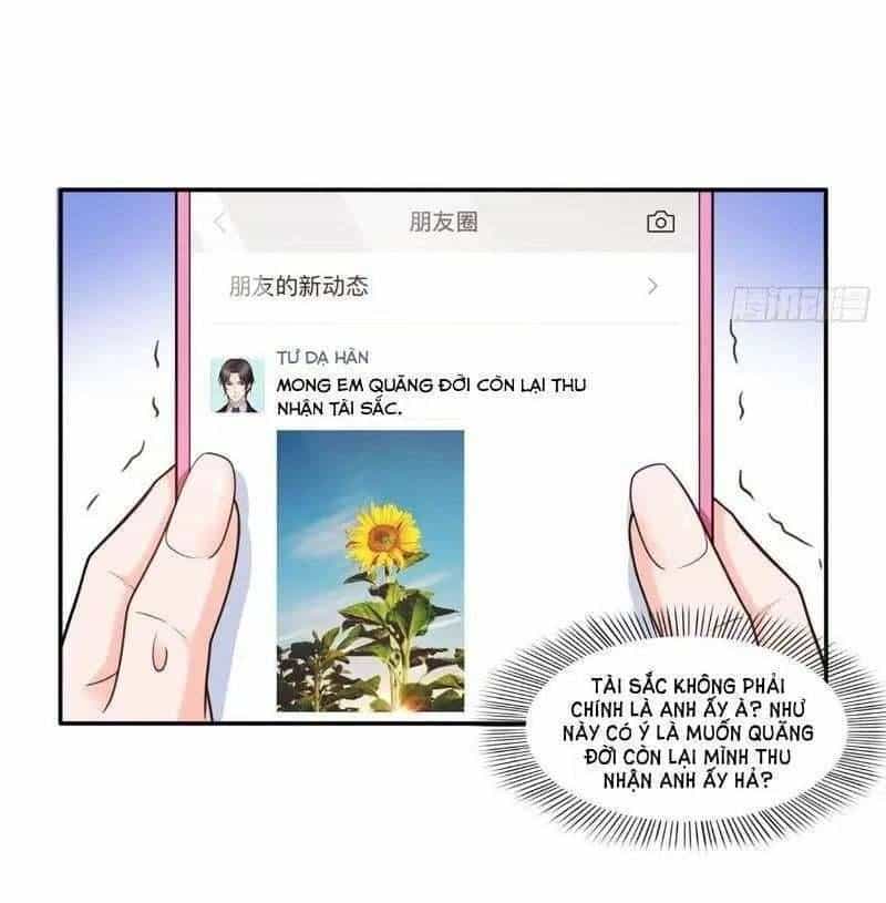 Đúng Như Hàn Quang Gặp Nắng Gắt - Chương 152 - ảnh 29