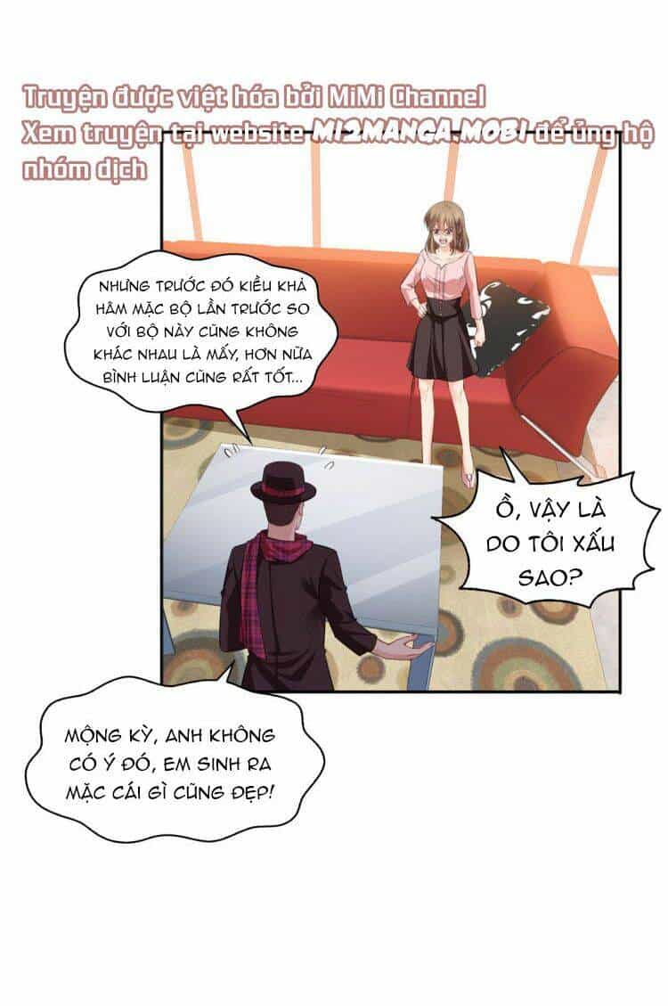 Đúng Như Hàn Quang Gặp Nắng Gắt - Chương 153.1 - ảnh 2