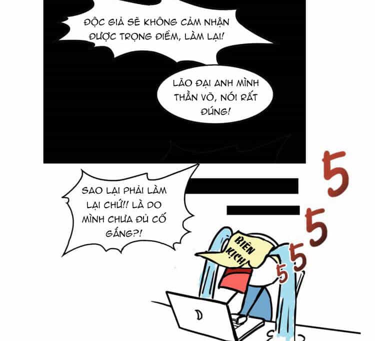 Đúng Như Hàn Quang Gặp Nắng Gắt - Chương 154.2 - ảnh 20