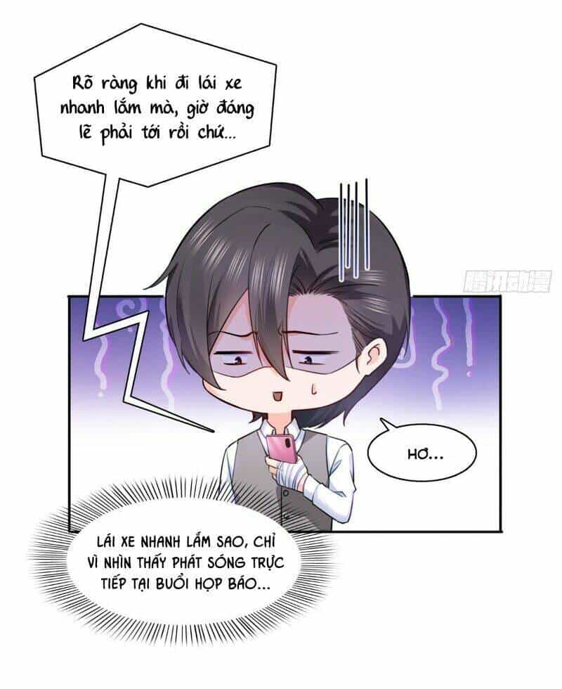 Đúng Như Hàn Quang Gặp Nắng Gắt - Chương 159 - ảnh 15
