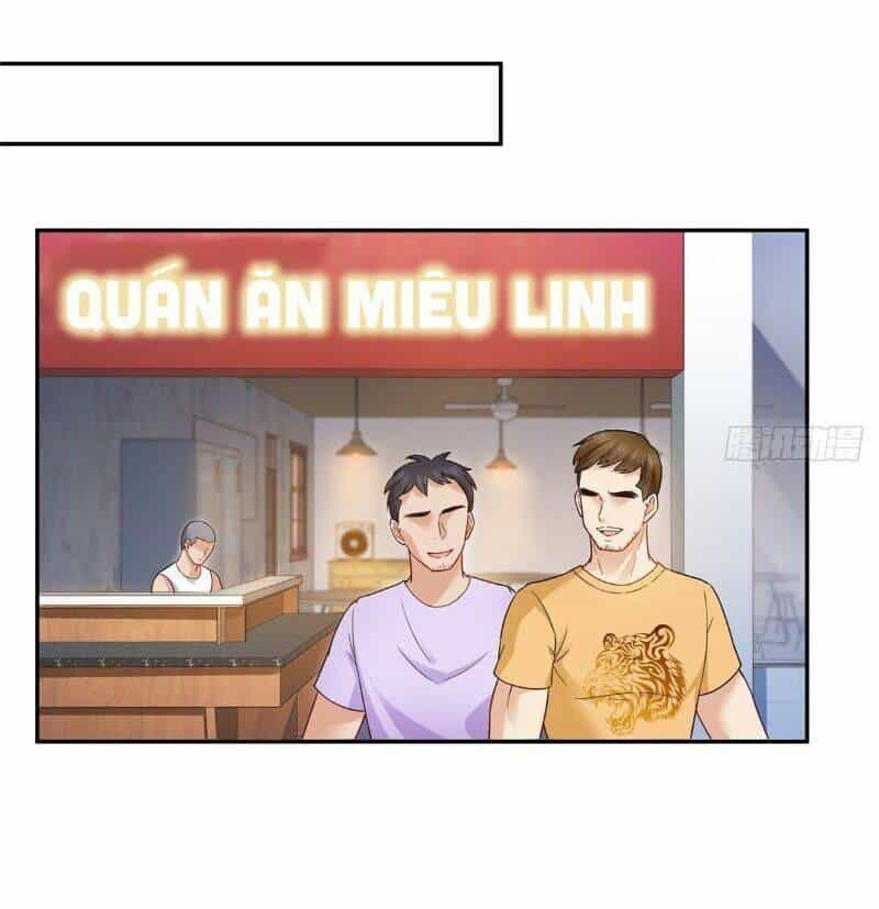 Đúng Như Hàn Quang Gặp Nắng Gắt - Chương 160 - ảnh 33