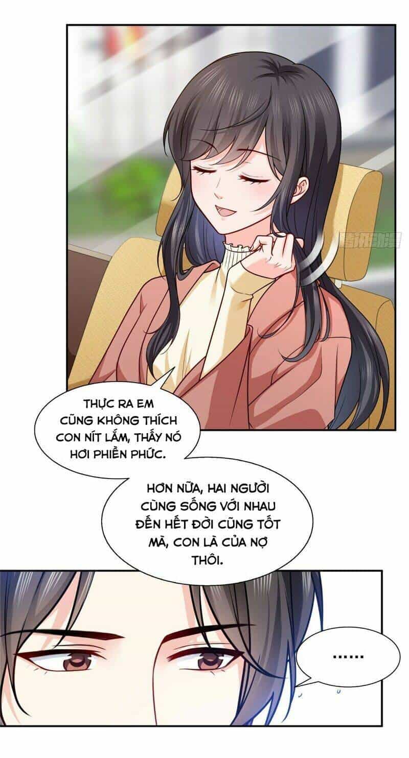 Đúng Như Hàn Quang Gặp Nắng Gắt - Chương 160 - ảnh 5