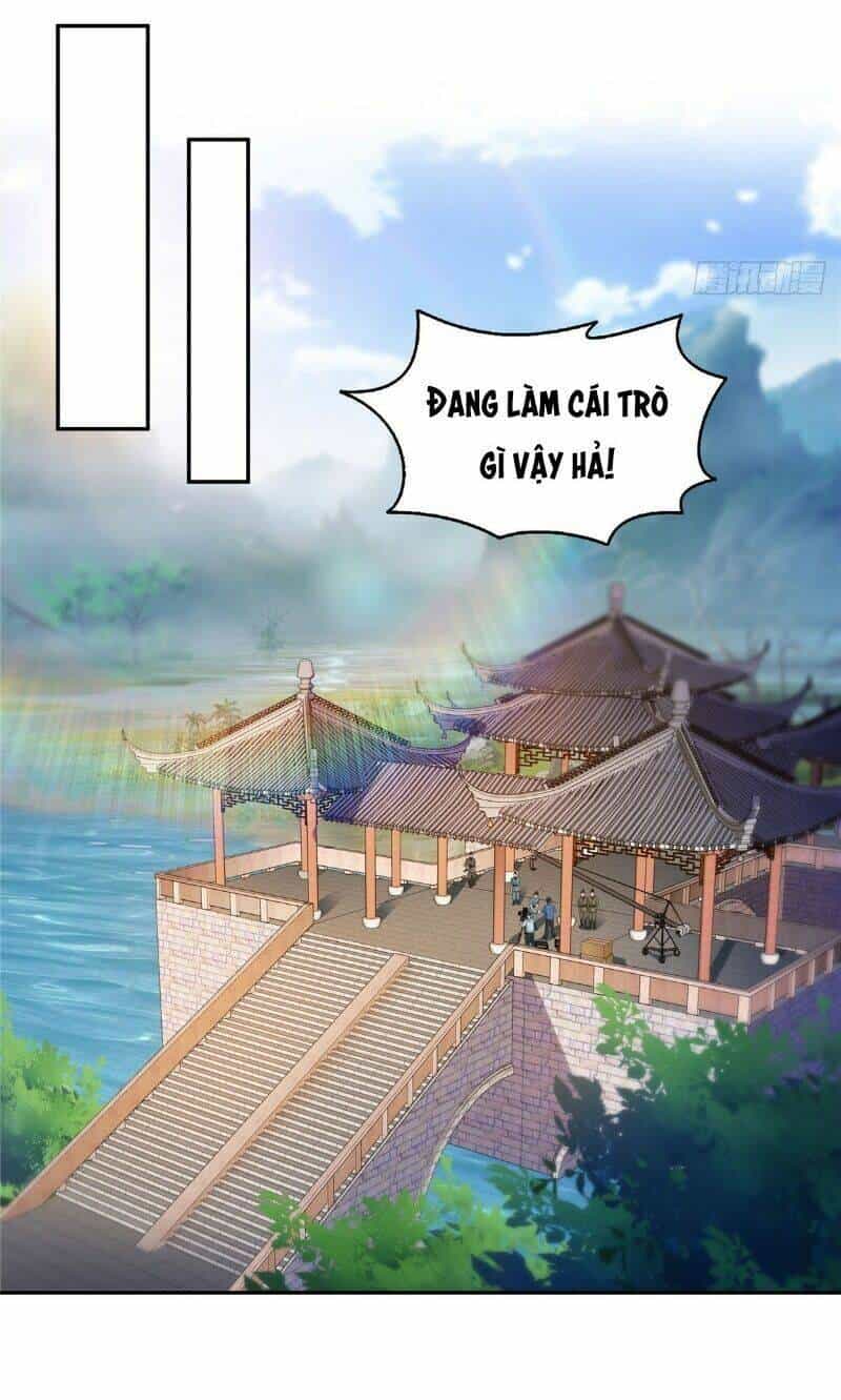 Đúng Như Hàn Quang Gặp Nắng Gắt - Chương 160 - ảnh 9