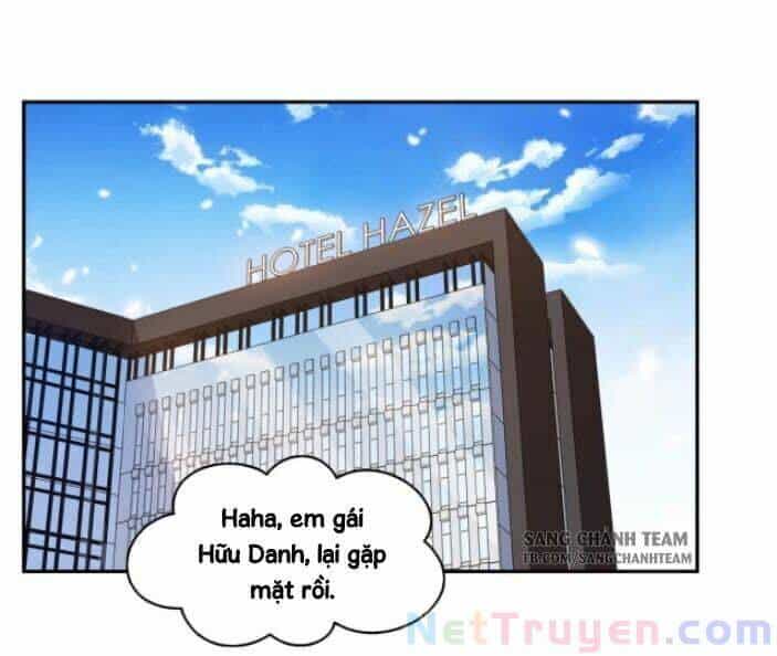 Đúng Như Hàn Quang Gặp Nắng Gắt - Chương 163.5 - ảnh 1