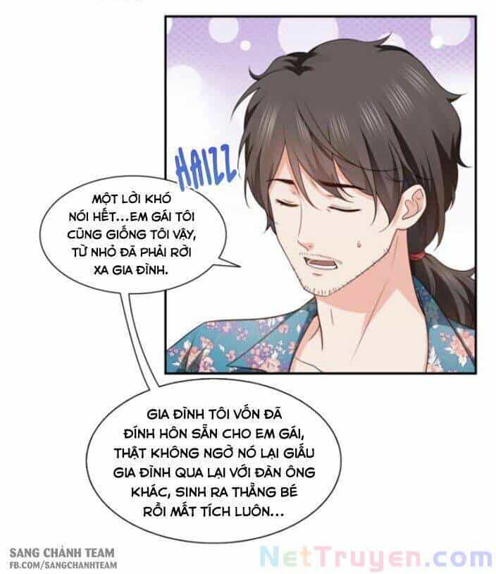 Đúng Như Hàn Quang Gặp Nắng Gắt - Chương 163.5 - ảnh 17