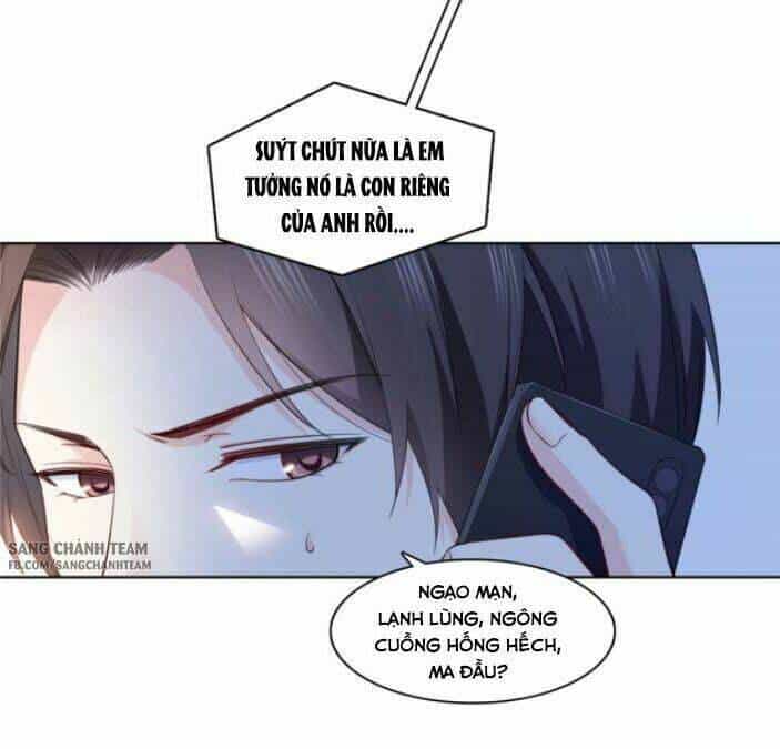 Đúng Như Hàn Quang Gặp Nắng Gắt - Chương 164 - ảnh 6