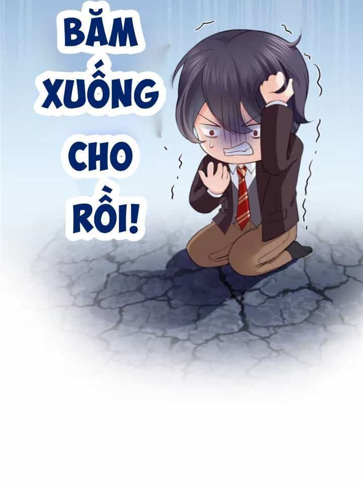 Đúng Như Hàn Quang Gặp Nắng Gắt - Chương 23 - ảnh 6