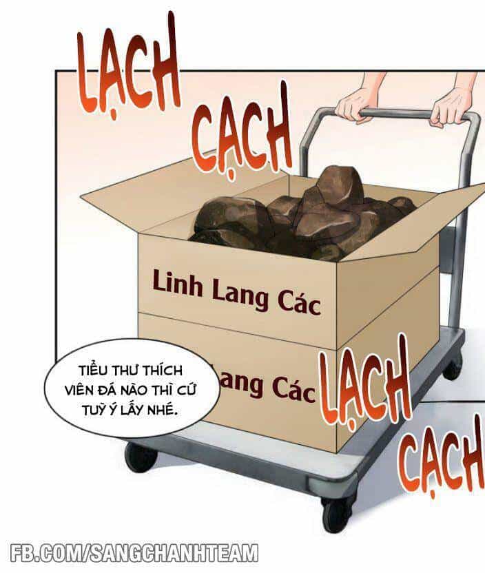 Đúng Như Hàn Quang Gặp Nắng Gắt - Chương 166 - ảnh 1