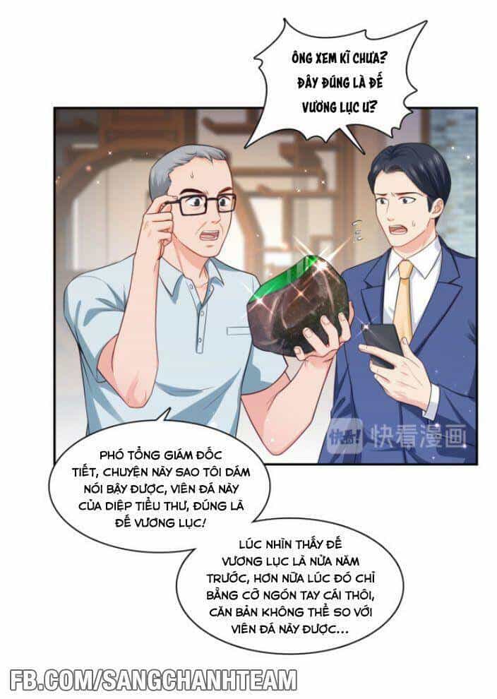 Đúng Như Hàn Quang Gặp Nắng Gắt - Chương 166 - ảnh 27