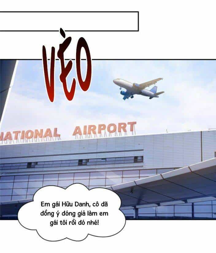 Đúng Như Hàn Quang Gặp Nắng Gắt - Chương 168 - ảnh 31