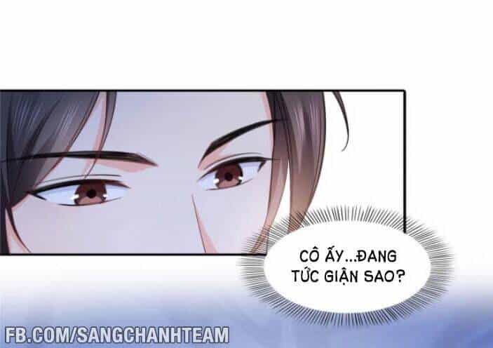 Đúng Như Hàn Quang Gặp Nắng Gắt - Chương 169 - ảnh 15