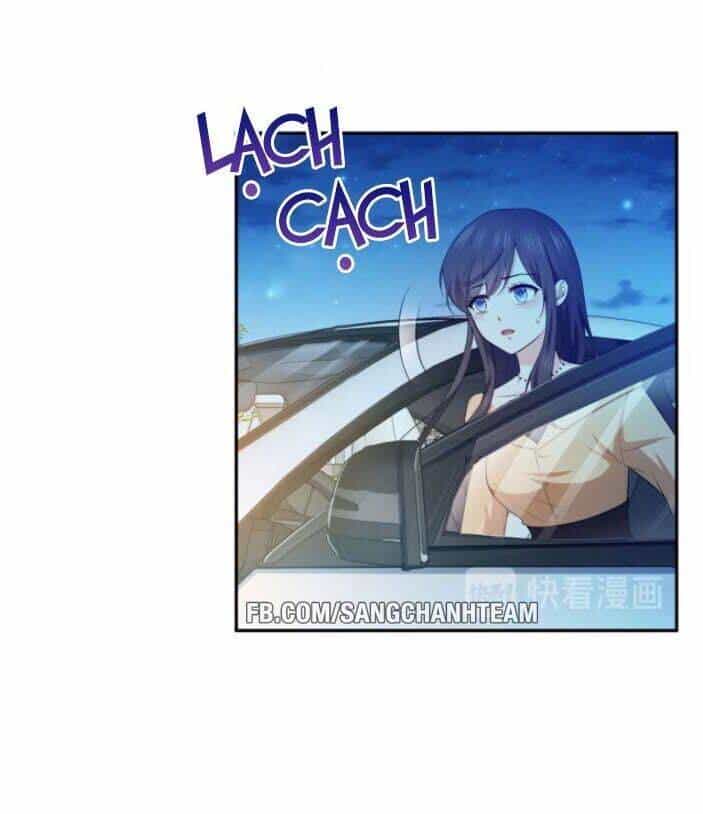 Đúng Như Hàn Quang Gặp Nắng Gắt - Chương 170 - ảnh 6