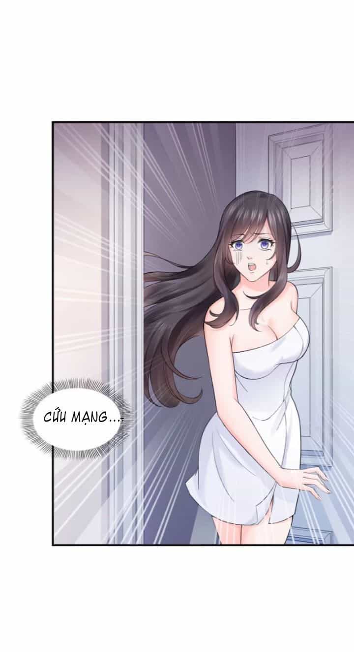 Đúng Như Hàn Quang Gặp Nắng Gắt - Chương 24 - ảnh 14