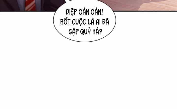 Đúng Như Hàn Quang Gặp Nắng Gắt - Chương 24 - ảnh 4