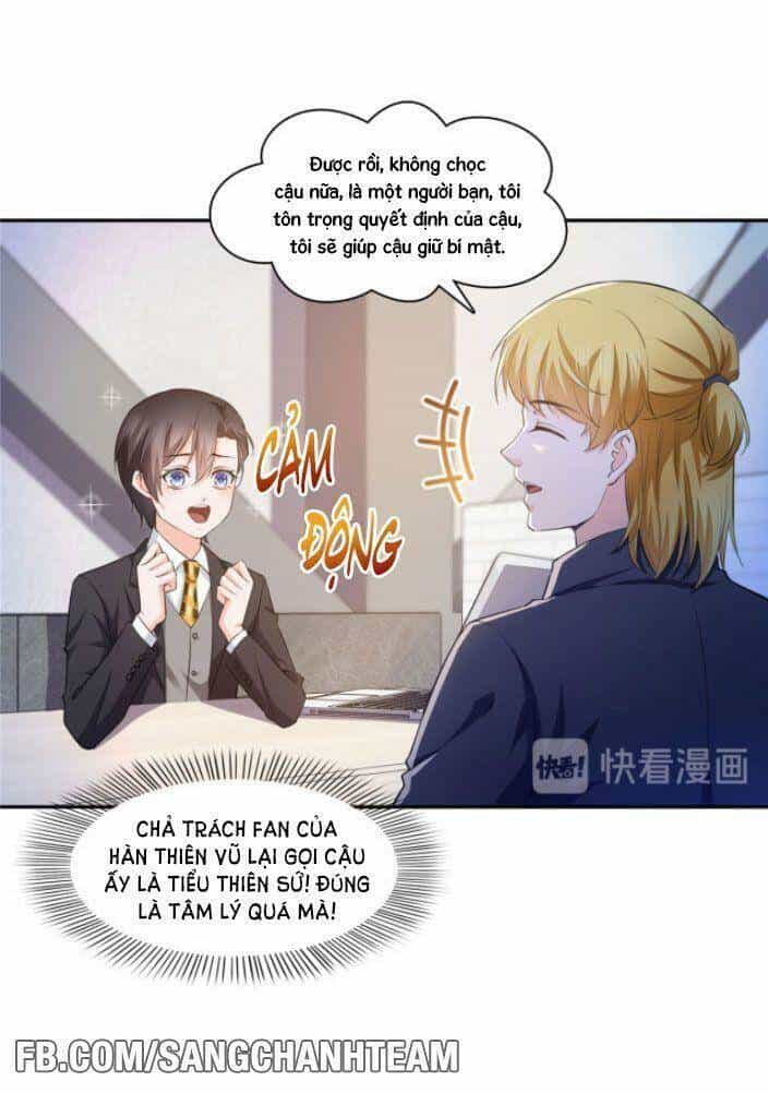 Đúng Như Hàn Quang Gặp Nắng Gắt - Chương 179 - ảnh 23