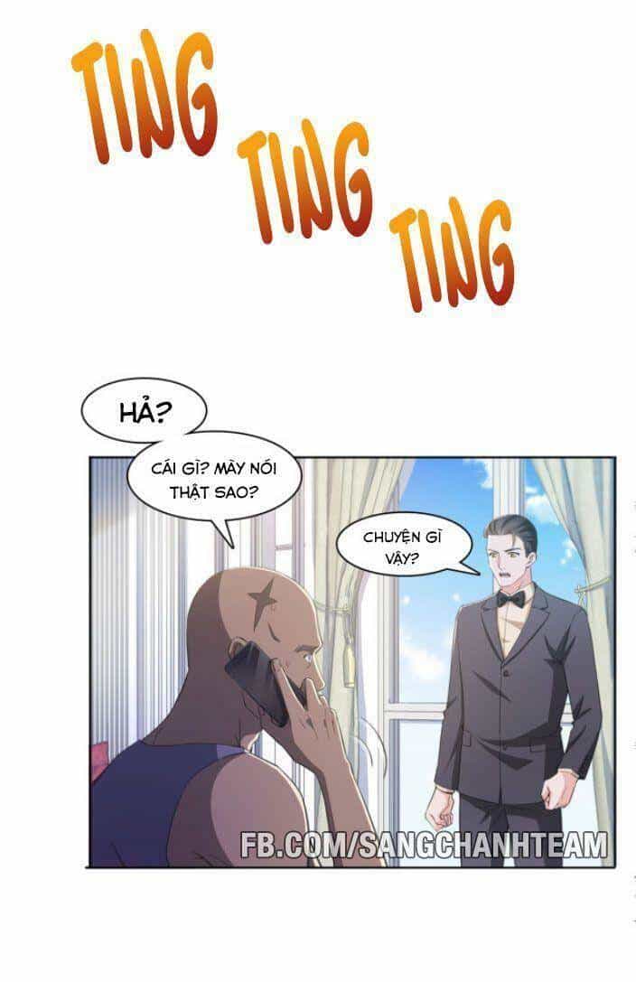 Đúng Như Hàn Quang Gặp Nắng Gắt - Chương 183 - ảnh 21