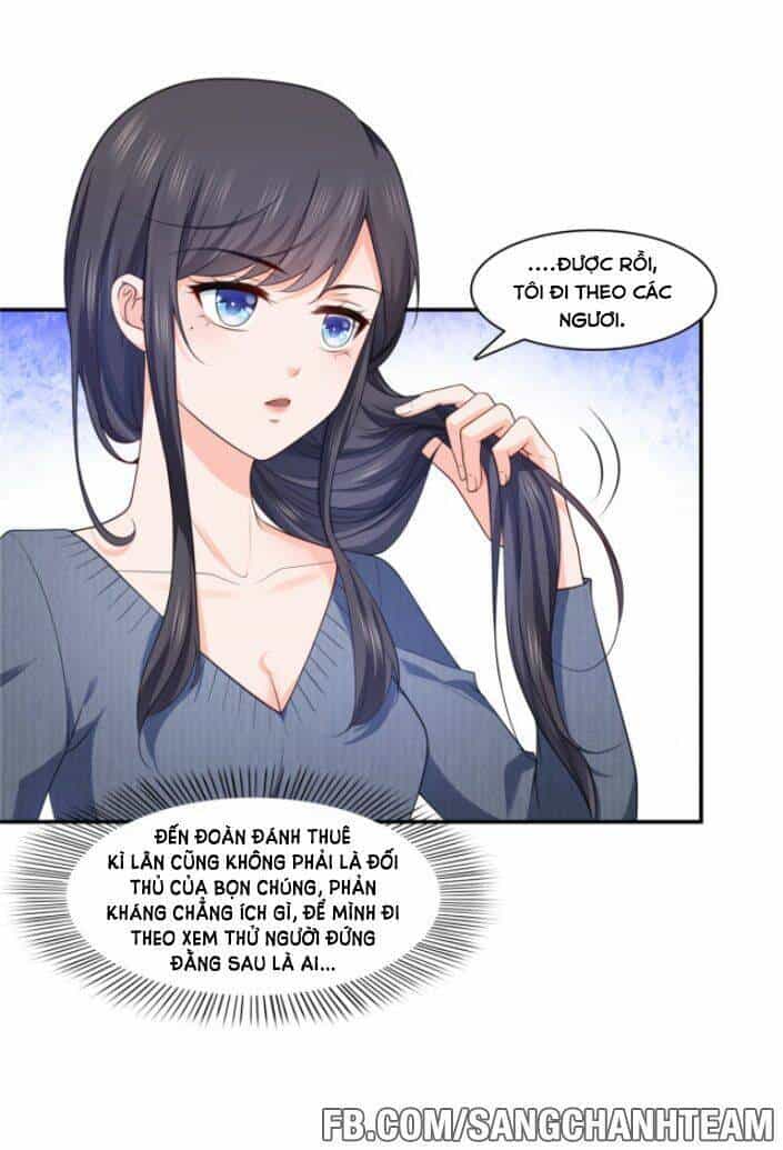 Đúng Như Hàn Quang Gặp Nắng Gắt - Chương 186 - ảnh 34