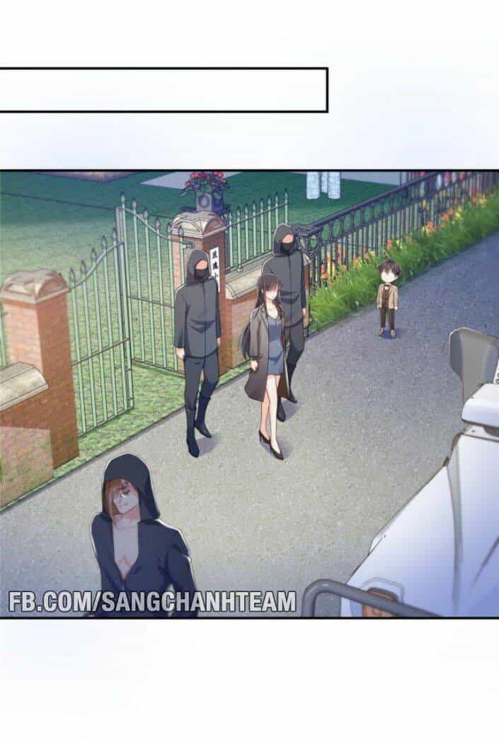 Đúng Như Hàn Quang Gặp Nắng Gắt - Chương 186 - ảnh 35