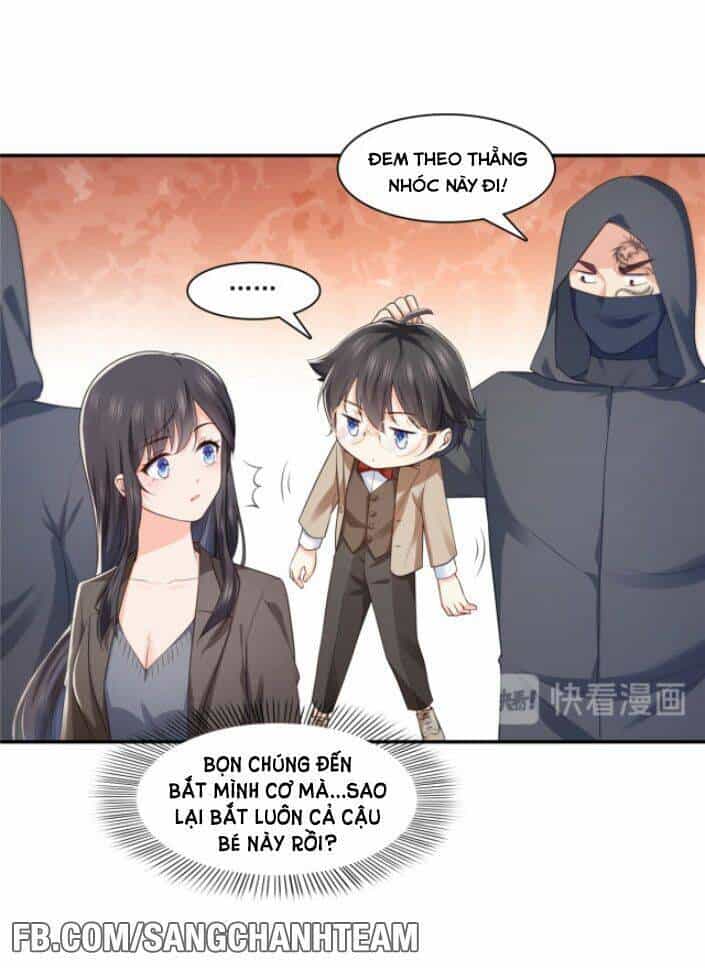 Đúng Như Hàn Quang Gặp Nắng Gắt - Chương 186 - ảnh 39