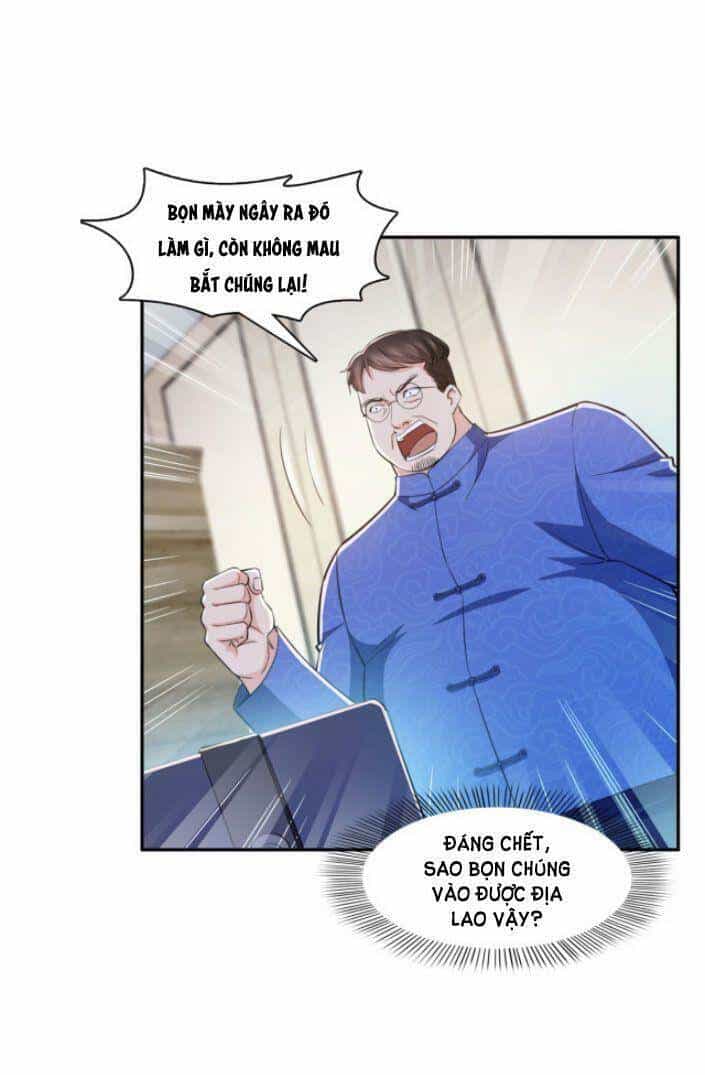 Đúng Như Hàn Quang Gặp Nắng Gắt - Chương 187 - ảnh 30