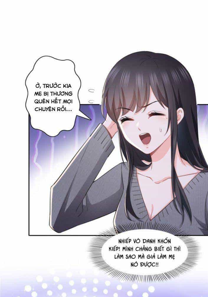 Đúng Như Hàn Quang Gặp Nắng Gắt - Chương 188 - ảnh 25