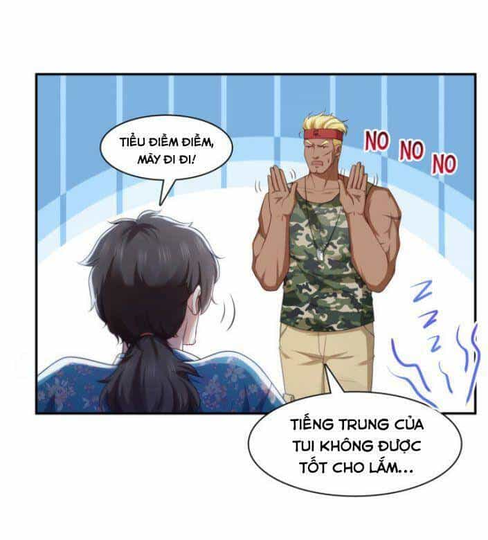 Đúng Như Hàn Quang Gặp Nắng Gắt - Chương 189 - ảnh 4