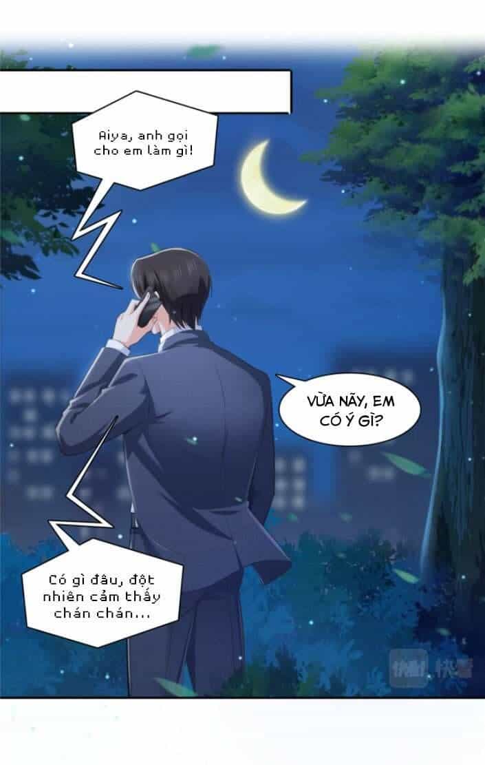 Đúng Như Hàn Quang Gặp Nắng Gắt - Chương 195 - ảnh 9