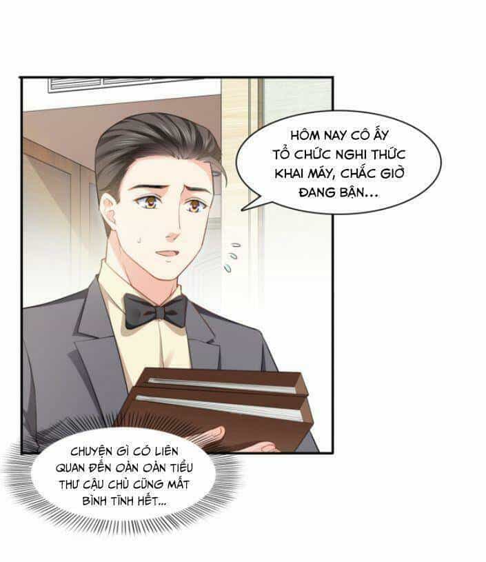 Đúng Như Hàn Quang Gặp Nắng Gắt - Chương 197 - ảnh 15