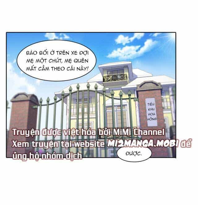 Đúng Như Hàn Quang Gặp Nắng Gắt - Chương 197.1 - ảnh 1