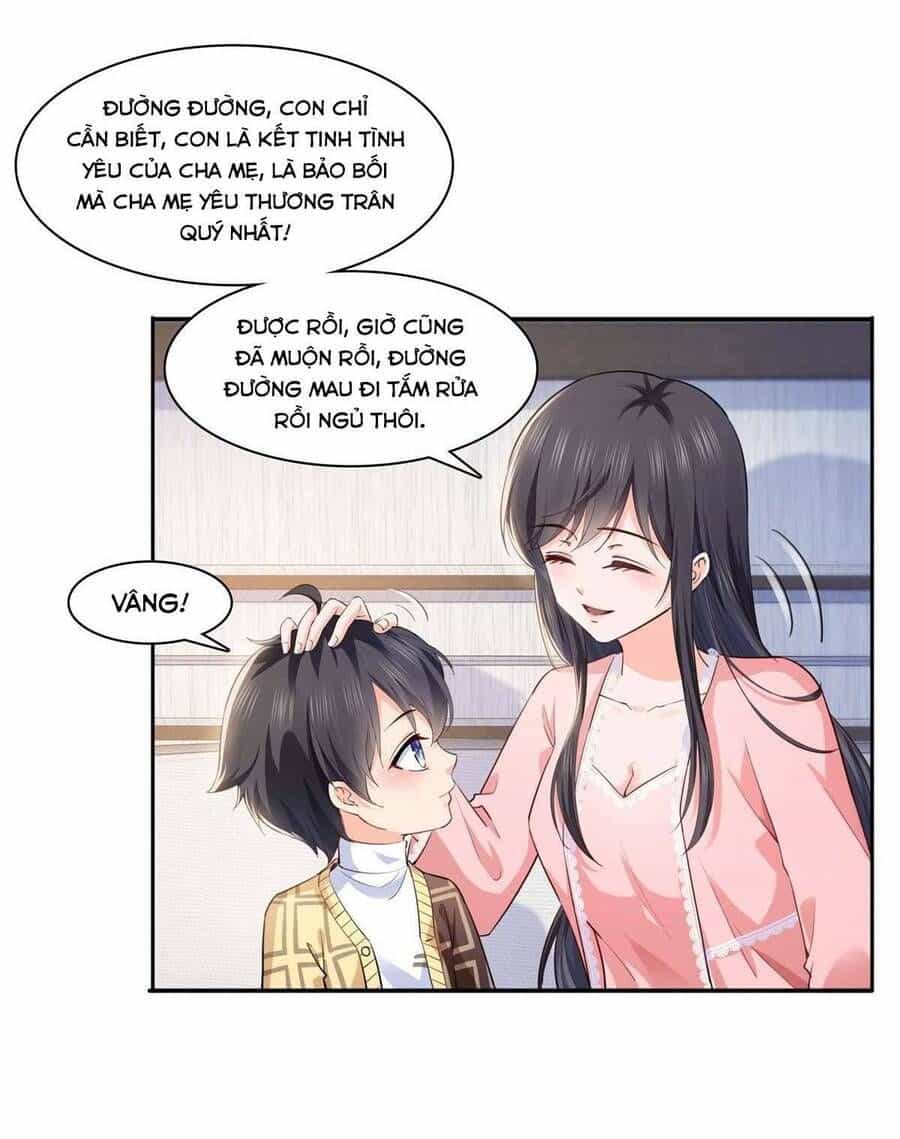 Đúng Như Hàn Quang Gặp Nắng Gắt - Chương 199 - ảnh 25