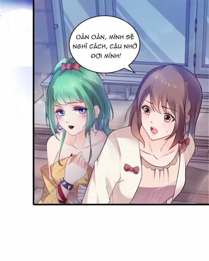 Đúng Như Hàn Quang Gặp Nắng Gắt - Chương 2 - ảnh 12