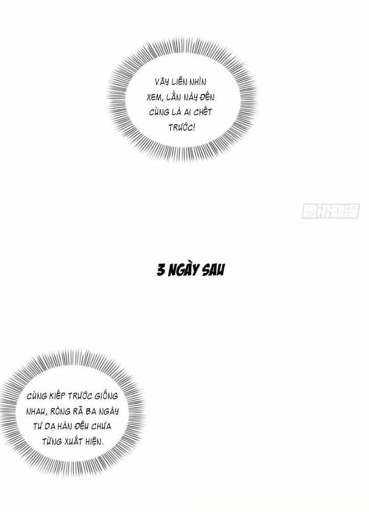 Đúng Như Hàn Quang Gặp Nắng Gắt - Chương 2 - ảnh 14